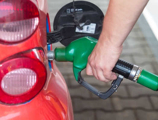 Akaryakıt Paket Sigortası