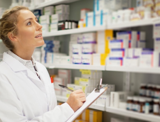 Eczane Paket Sigortası