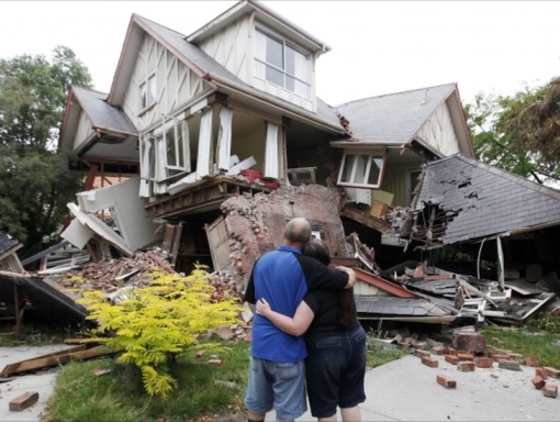 DASK / Zorunlu Deprem Sigortası