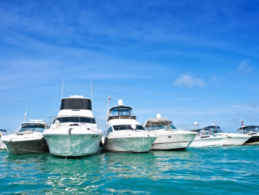 Mavi Dalga Yat Sigortası