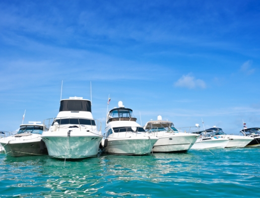 Mavi Dalga Yat Sigortası