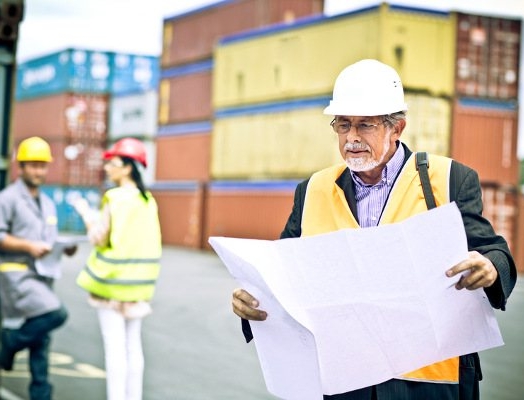 Mühendislik Sigortaları