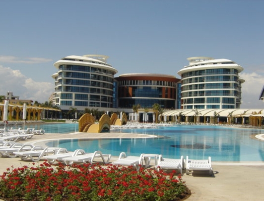 Otel Paket Sigortası