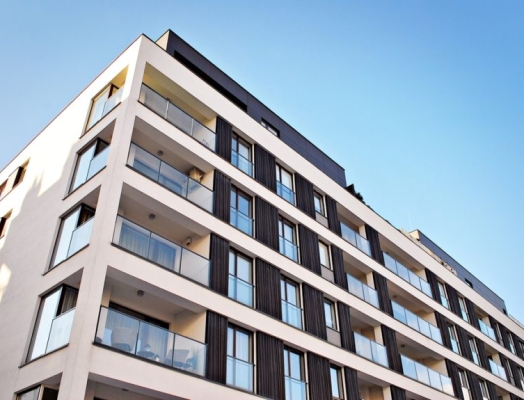 Site/Apartman Yönetimi